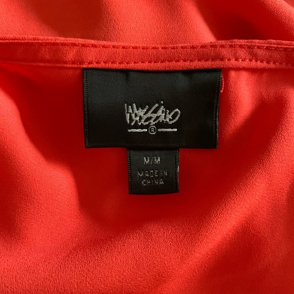 Tangerine Top - Picture 6 of 6